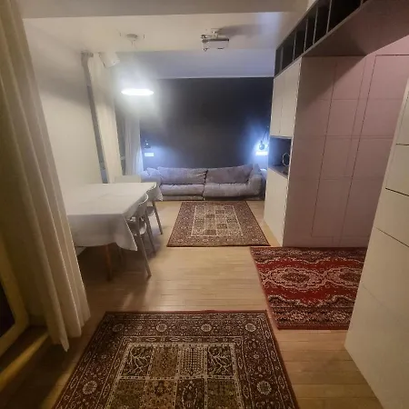 Przystan Grunwald * Poznan