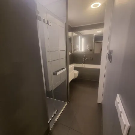 Apartment Przystan Grunwald *